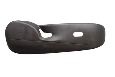 02-05 Ford Thunderbird Cubierta de asiento del lado del pasajero delantero derecho Protector de moldura OEM Foto 1 de 4