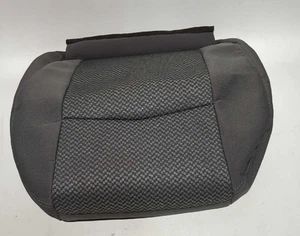 New OEM genuine Chrysler Front Lower Seat Cover 2008-2010 Sebring Convertible LX - Picture 1 of 6
