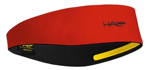 Halo Headbands Halo II Headband, Red - Image 1 of 1