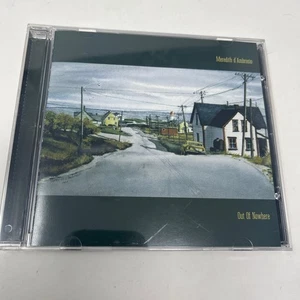 Meredith d'Ambrosio - Out Of Nowhere CD 2000 Jazz Sunnyside - Bild 1 von 2