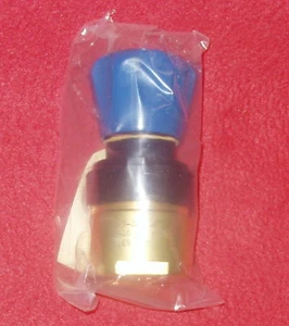 AMAT GO Regulator, PR5-2A11D5C111, 844993 - Picture 1 of 1