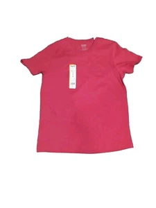 Mens Make Red T Shirt Med - Picture 1 of 1