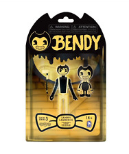 Official Bendy Sammy Lawrence Action Figure Series 3