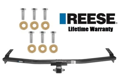 Enganche de remolque Reese para receptor de 2" Honda Pilot Clase 3 01-06 Acura MDX 03-08 Foto 1 de 3