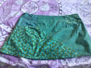 Boom Shanker Skirt Size 16 - Picture 1 of 5
