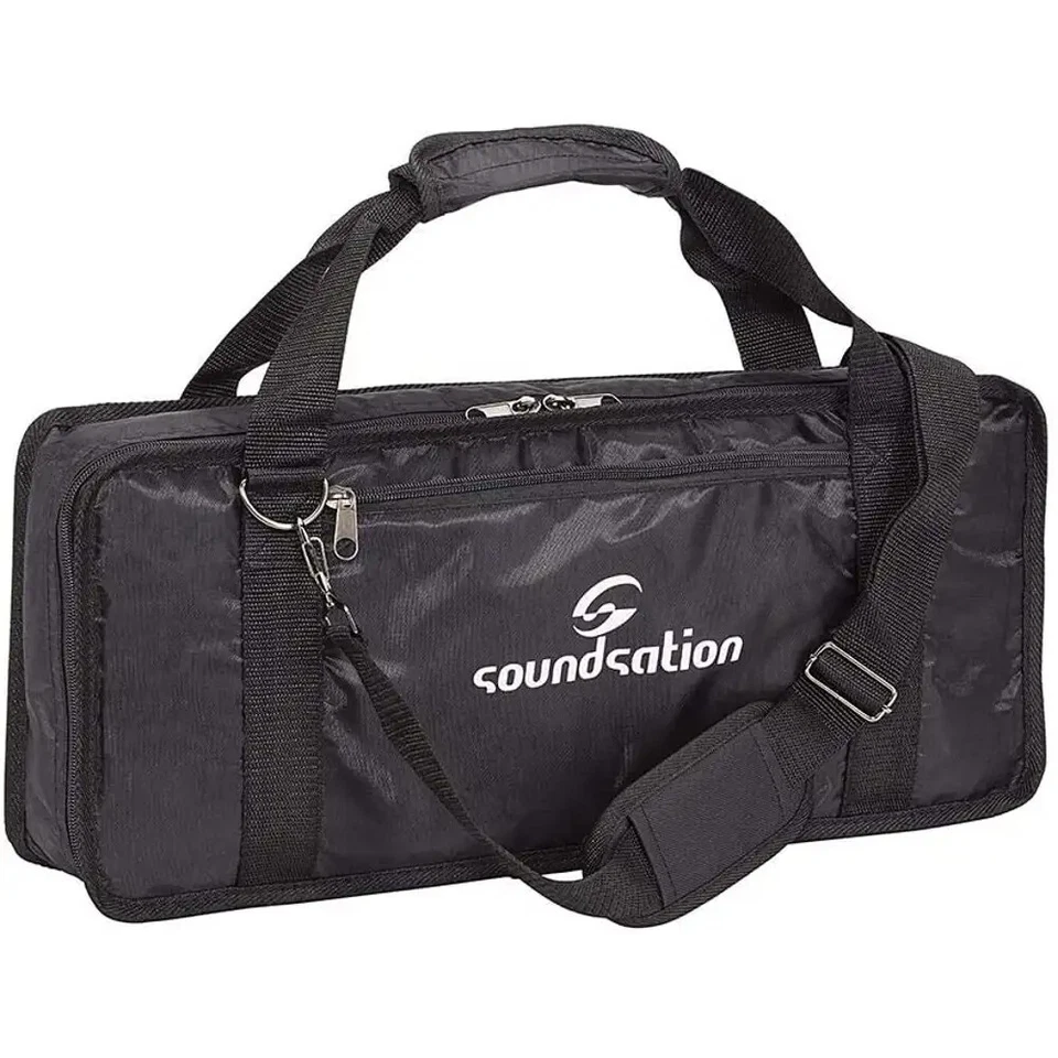 SOUNDSATION BBC borsa per pianola CASIO sa46 sa47 sa50 sa51 MEDELI mk1 JUKEY 32 - Immagine 1 di 1