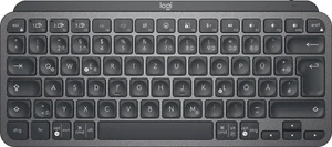 Logitech MX Keys Mini Minimalist Wireless Illuminated Keyboard - Zdjęcie 1 z 5