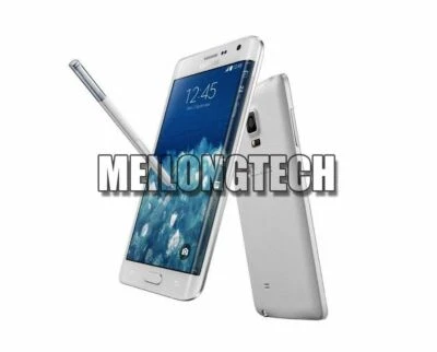 Samsung Galaxy Note 4 Edge N915V 32GB Verizon Unlocked Android 4G LTE Smartphone - Image 1 of 4