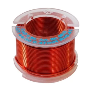 Intertechnik Air Therm Bobine sans Fer 0,68 MH 0,90 MM LUT44/068/10 - Photo 1/5