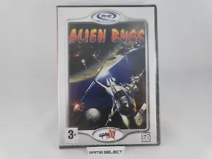 Alien Bugs By PHOENIX PC Computer CD-ROM Original Edition New Sealed - Picture 1 of 4