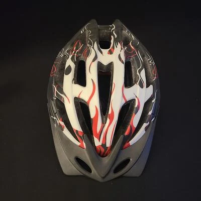 Casco de bicicleta juvenil Zefal, modelo #5687, talla M Foto 1 de 4