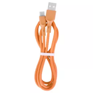 USB-C 1m Charger Cable for JBL Flip 3/4/5 Charge 4/5 JBL GO 3 Pulse 4 Speaker - Picture 1 of 3