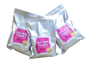 PROMO DTF colla in polvere fine, certificata confezione da 1KG DTF - Foto 1 di 1