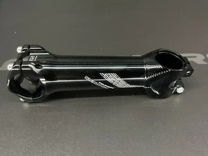 FOURIERS CNC Mountain Bike MTB Bicycle Stem 80-140mm ±8° Ø 35mm x 31.8mm RA001 - Picture 1 of 5