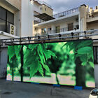 LED SCREEN / OUTDOOR LED WALL / WATERPROOF TV / VIDEOWALL / BIG SCREEN 8 sq/m