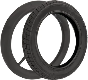 Swagtron EB7 EB-7 Elite Plus Electric Bike Tire / Tube, OEM Parts - Picture 1 of 4