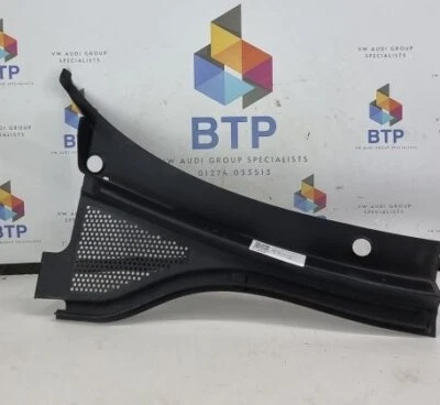 VW TIGUAN 2018-2024 Wiper Trim Cover Driver - Image 1 of 4