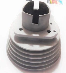 Cilindro Ø 56 per Monocilindrico Ducati 125 - Foto 1 di 10