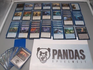 MtG Magic the Gathering U/B Rat Deck - Bild 1 von 1