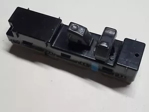 2003-2006 Caddy Chevy GMC Power Window Switch 21997593 Passenger Front RH OEM - Picture 1 of 10