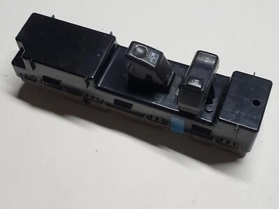 Interruptor de ventana eléctrica Caddy Chevy GMC 2003-2006 21997593 pasajero delantero derecho OEM Foto 1 de 4