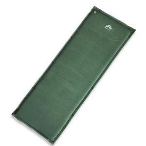 Camping Sleeping Pad Self Inflating Sleeping Pad Memory Foam Camping Mat Air - Picture 1 of 9