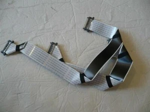 VIEWSONIC VA2719-2K MONITOR CABLES - Picture 1 of 1