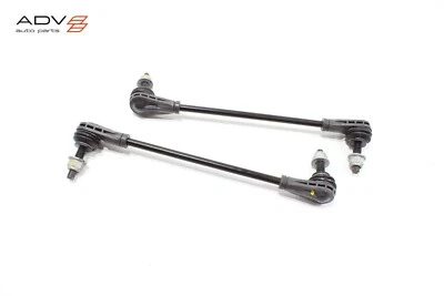 2024 - 2025 CHEVROLET TRAX ESTABILIZADOR DELANTERO BALANCEO BARRA ANTIVUELCO ESLABONES OEM -SET- Foto 1 de 4