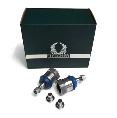 RÓTULAS INFERIORES EXTENDIDAS CENTRO ROLLO FLETCHER CLASSIC ROVER AUSTIN MINI Y3477 - Imagen 1 de 4