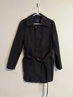 ZARA COAT FOR MEN BROWN SIZE L - Image 1 of 4