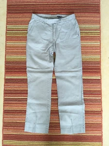 Hose Leinenhose Herren H &M Gr. 46 - Bild 1 von 4