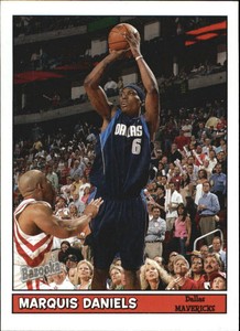 2005-06 Bazooka Basketball Minis YOU PICK