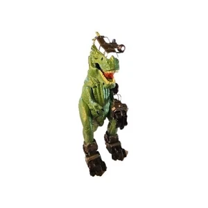 Adventure Force Ultra Exosaur Walking Robot Toy with Lights & Sound Age 4+ Works - Picture 1 of 8