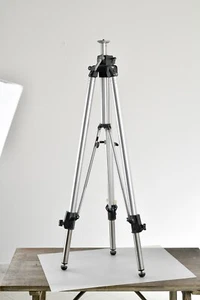 Treppiede foto/video Vinten (Manfrotto 117) - Photo 1/4