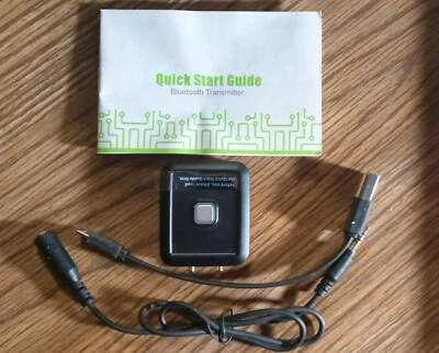 iDars Inflight Bluetooth Transmitter for Bose iDars Wireless - Image 1 of 3