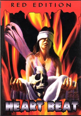 Heart Beat , only german audio , 100% uncut , new and sealed , Red Edition - Image 1 of 2