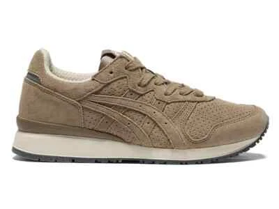 Asics Onitsuka Tiger TIGER ALLY 1183B664 022 TAUPE GREY/TAUPE GREY Men's Women's - Image 1 of 4