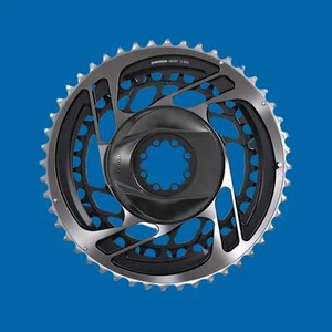 Brand New Sram Red AXS 50/37 Direct Mount Chainring 12 Speed - Picture 1 of 2