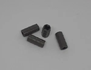 Lego® Technik Achse Verbinder Pin 6538 6538b Technic Farbe wählen - Bild 1 von 9