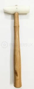 Darlin Wedge & Round Hammer 1 ¼ ” - Picture 1 of 1