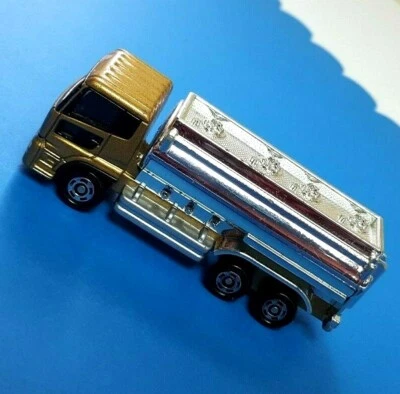 Tomy Tomica Nissan Diesel QUON Japan 2005 No 31 takara 320Lr-cb16 - Image 1 of 4