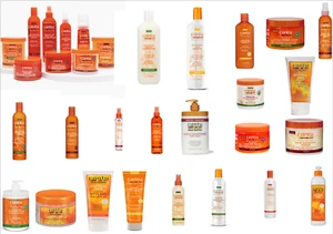 CANTU SHEA BUTTER & NATURAL HAIR CARE AFRO Hair Product All Items-Full Range UK. - Picture 1 of 54