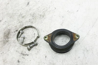 2007 2008 YAMAHA YZF R1 INTAKE MANIFOLD BOOT TUBE - Image 1 of 4