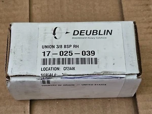 DEUBLIN 17-025-039 NEU - Bild 1 von 1