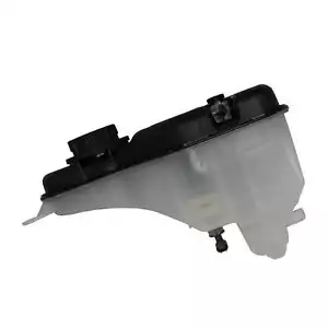 Engine Coolant Overflow Tank Kit fits 2003-2010 Jaguar S-Type Vanden Plas,XJ8 XF - Picture 1 of 7