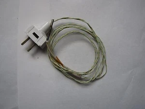 Riscaldatore a cartuccia/inserimento Watlow 120V 50W CIE13 - Foto 1 di 1
