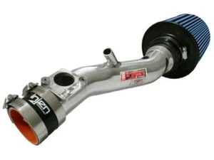 INJEN 2004-2006 SCION XB 1.5L POLISHED SHORT RAM AIR INTAKE SRI SYSTEM IS2100P - Picture 1 of 2