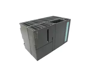 SIEMENS SIMATIC S7 6ES7357-4AH01-0AE0 6ES7 357-4AH01-0AE0 FS: 05 -usado- - Imagen 1 de 4