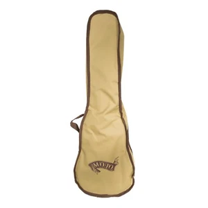 NEW Mojo Padded Tenor Ukulele Uke Gig Bag (Tan) - Picture 1 of 4