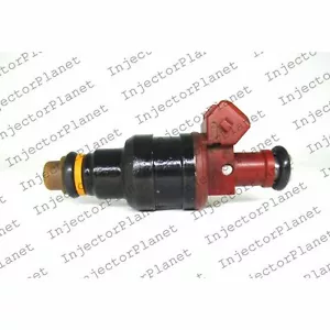 Single unit Bosch 0280150931 fuel injector Ford 92TF-AA - Bild 1 von 4